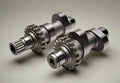 Wood Performance Knight Prowler Camshaft
