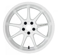 Emotion D9R 18x8.5 +38mm 5x114.3 Flowforming Wheel