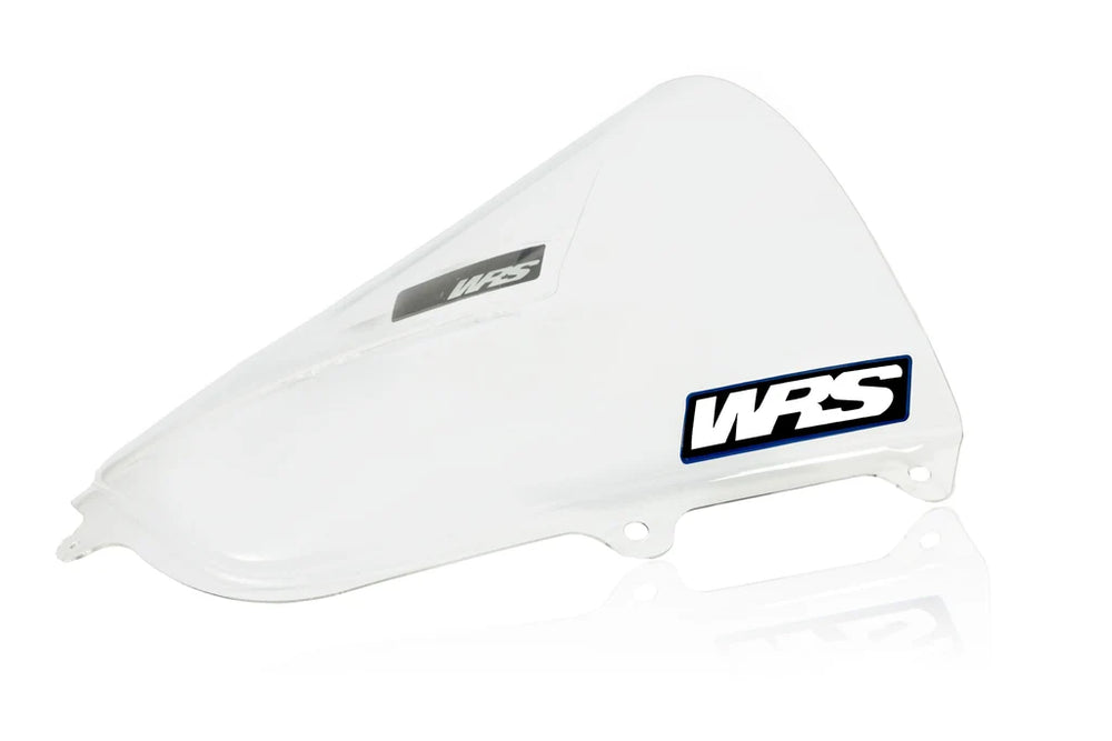 High Race Windscreen