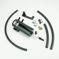 Racing Oil Catch Can Kit 10th Gen Honda Civic 1.5T