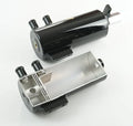 Racing Oil Catch Can Kit 10th Gen Honda Civic 1.5T