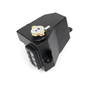 All-Aluminum Coolant Expansion Tank with Sightglass