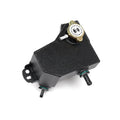 All-Aluminum Coolant Expansion Tank with Sightglass