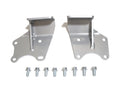 S13 to JZ Engine Mount Brackets