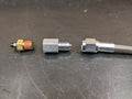 UZFE to W58/W55 Transmission Adapter Kit