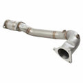3-Inch Cat Delete Pipe