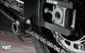 Swingarm Spools