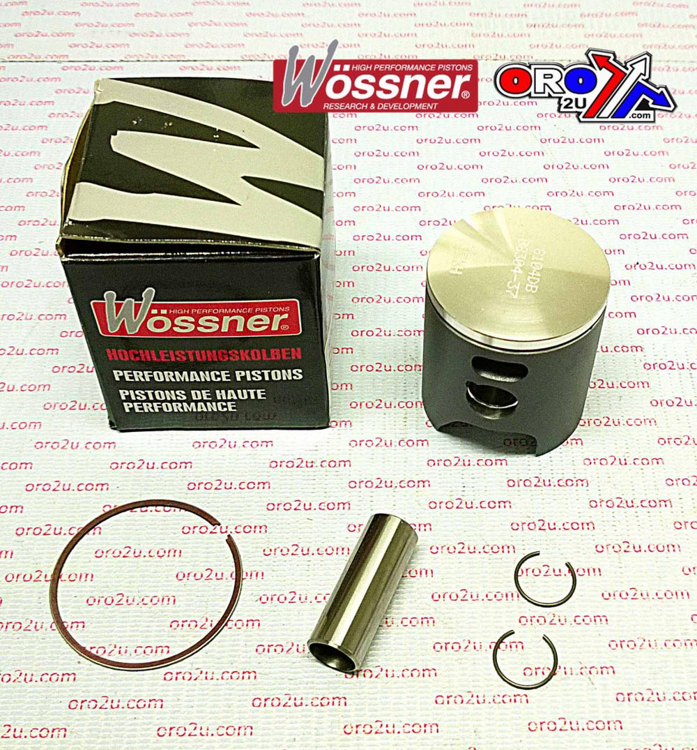 Forged Piston Kit, 47.52mm Bore, Yamaha YZ85