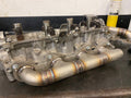 UZ V8 DIY Turbo Manifold