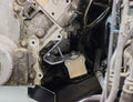 LS Swap Motor Mount Brackets