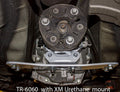 LS Swap Motor Mount Brackets