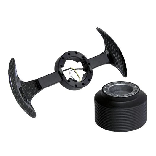 Paddle Shift Extension