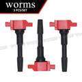 WR-386 0.9L Ignition Coil Set