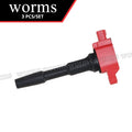 WR-386 0.9L Ignition Coil Set