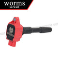 WR-386 0.9L Ignition Coil Set