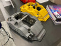 Apollo 4-Piston Front Big Brake Kit