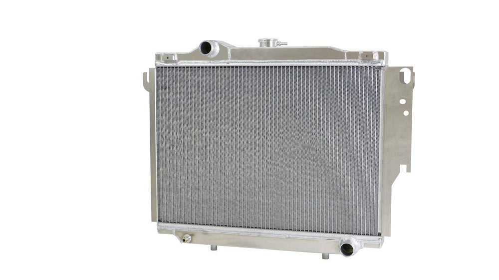 2.25-Inch Core Radiator