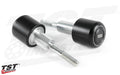 Frame Sliders