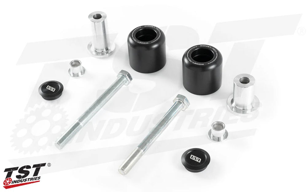 Frame Sliders