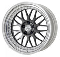 MEISTER M1 3-Piece Wheel