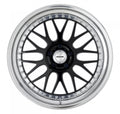 MEISTER M1 3-Piece Wheel