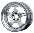 Meister S1 3P 17x12.5 +17 W Disk