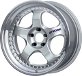 Meister S1 3P 17x12.5 +17 W Disk