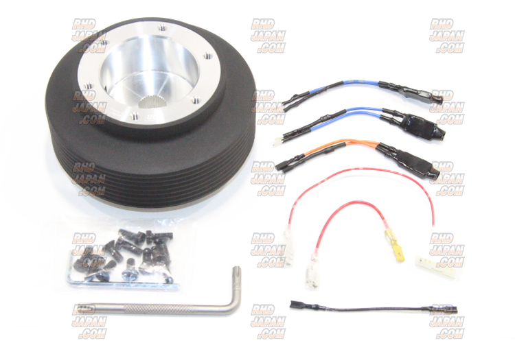Short Boss Kit, 40mm Length