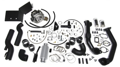 Stage 1 Simple Turbo Kit