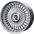 Emitz 19x10.5 +83mm 5x114.3 Forged Wheel