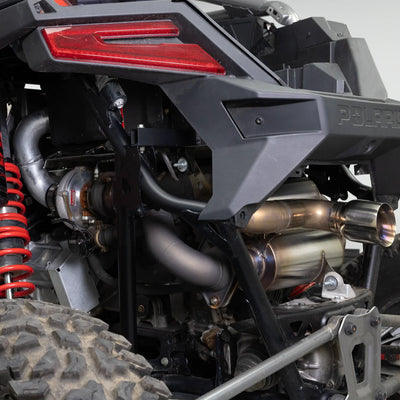 402-478HP Engine Upgrade Kit