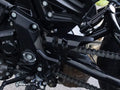 Two-Piece Aluminum Exhaust Tip