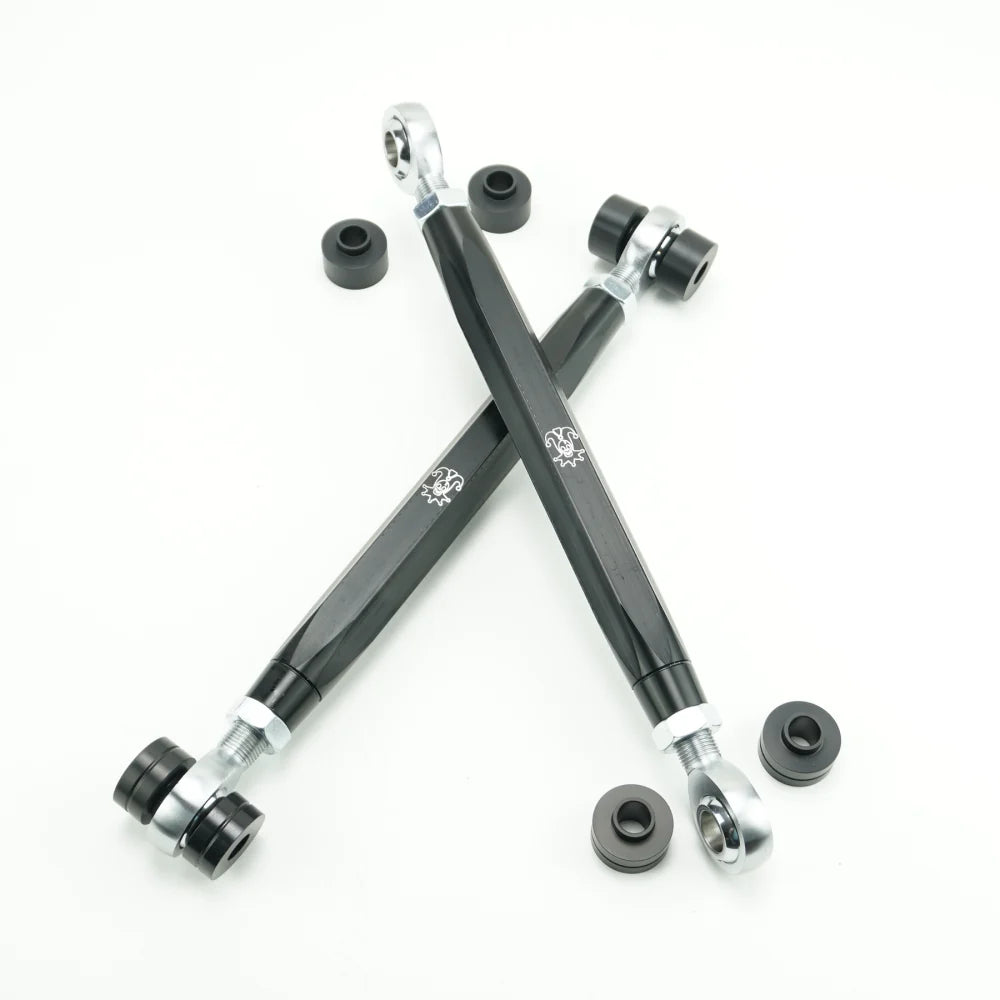 Rear Camber Arms