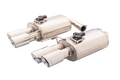 Varex Cat-Back Exhaust System 3-Inch