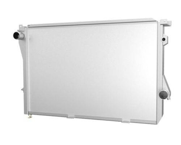 Custom Aluminum Radiator