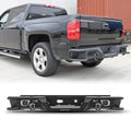 Rear Bumper Protector