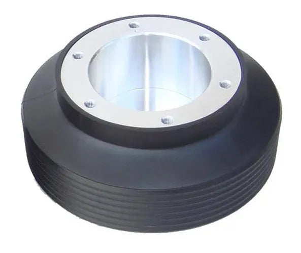Short Boss Steering Wheel Hub Kit
