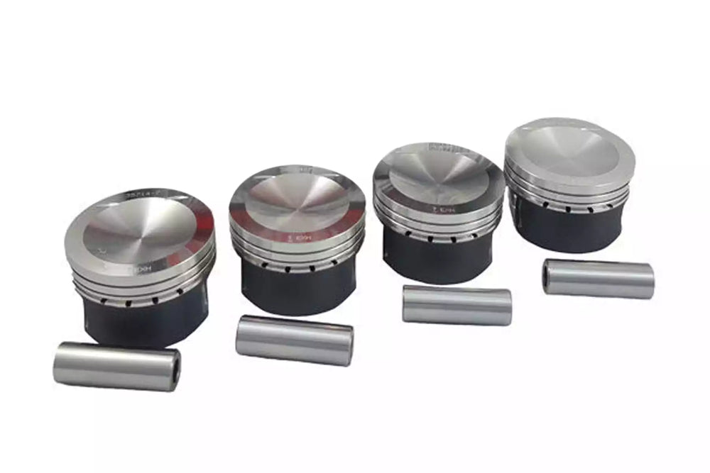 2.0 TFSI EA113 Forged Piston Set w/ 20mm Pin