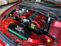 OTR Cold Air Intake w/ 460x180mm Green Filter