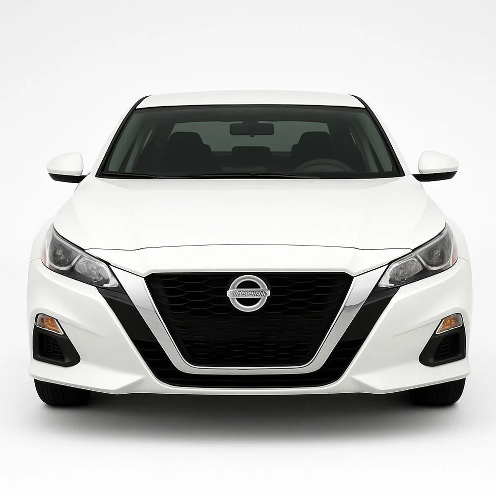 Windshield Sunshade Kit
