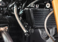 Extreme Use Engine Oil Cooler Kit