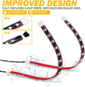 RGB LED Interior Light Strip