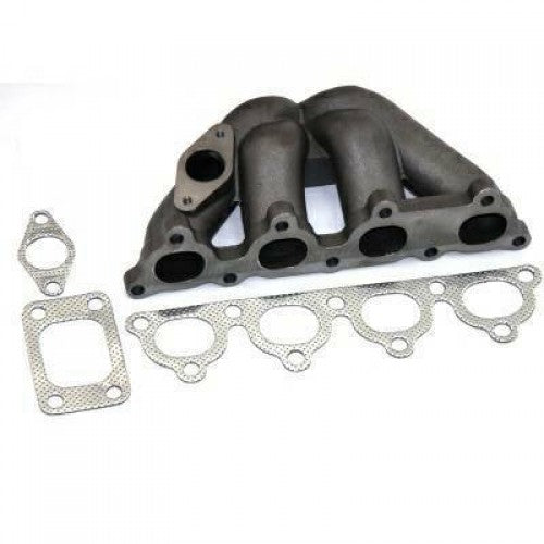 Turbo Kit with T3/T4 57 Trim Turbocharger