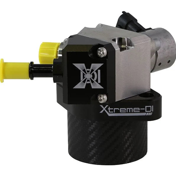 High-Pressure Fuel Pump, 2.7L EcoBoost