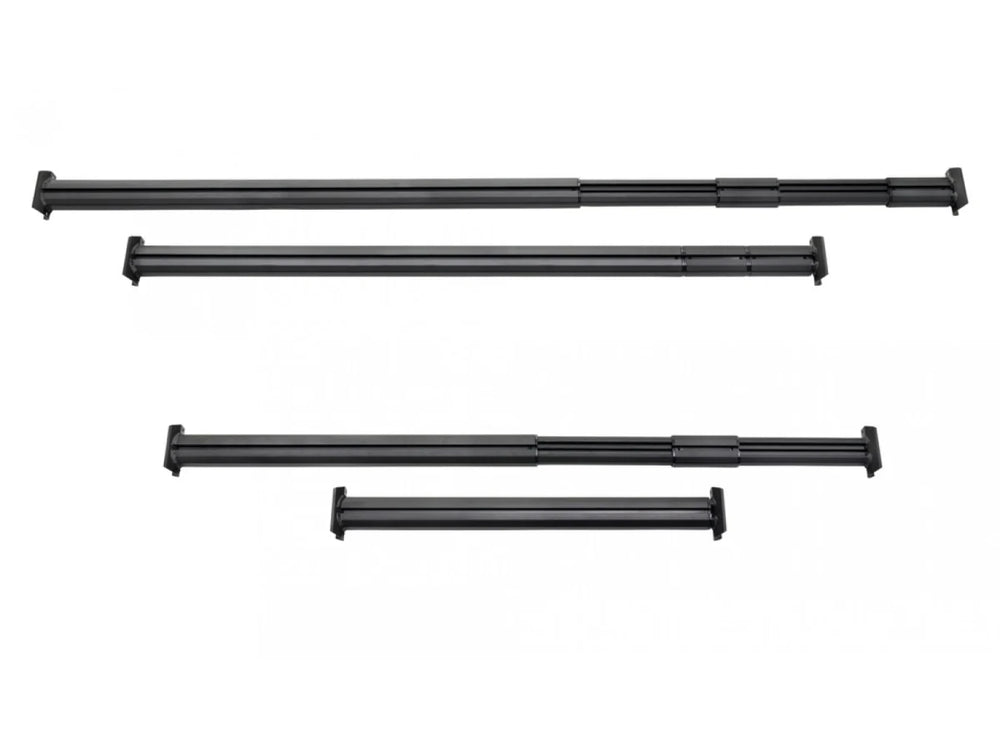 BaseLine Crossbars