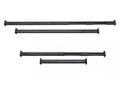 BaseLine Crossbars