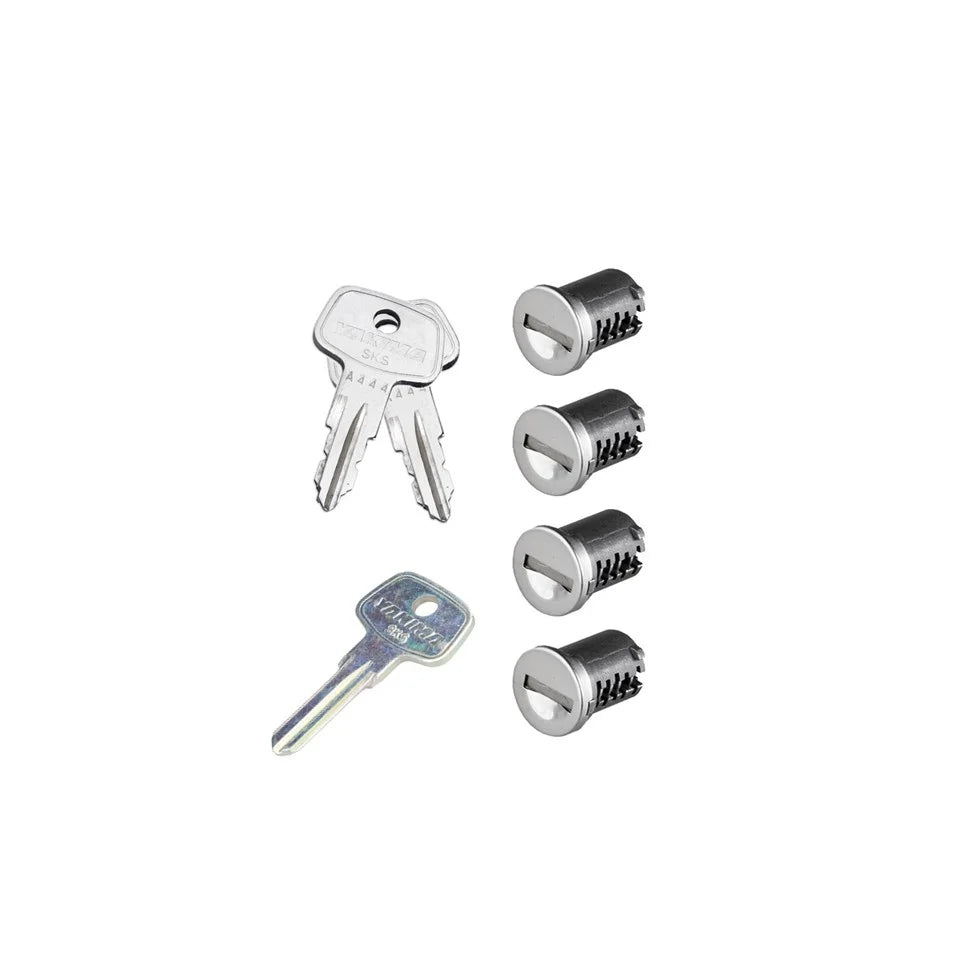 SKS Lock Cores