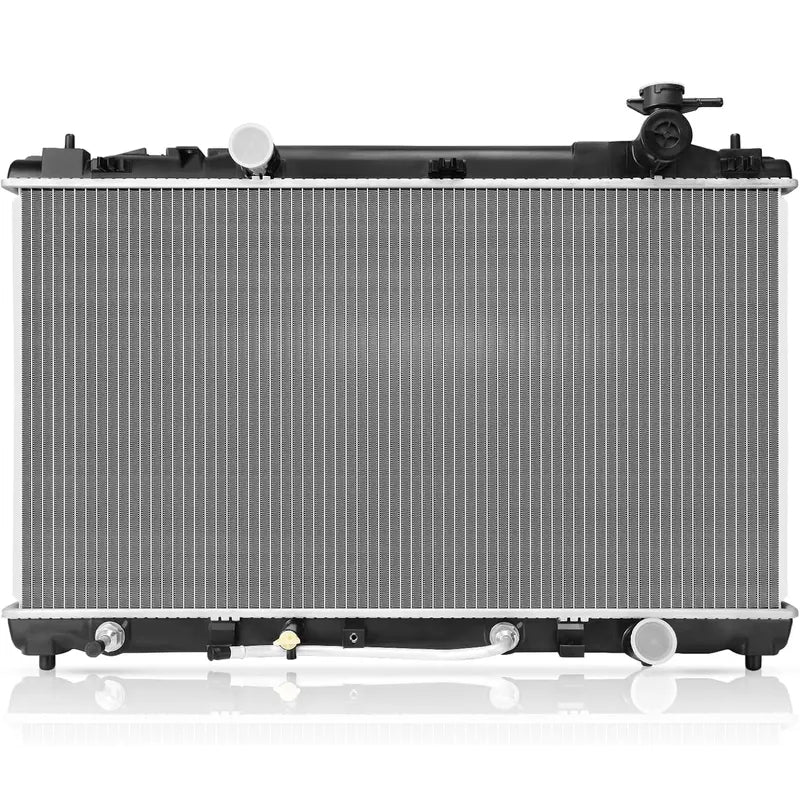 Single Row Radiator