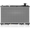Single Row Radiator