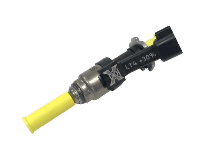 GM LT4 +30% Direct Injection Injector Set